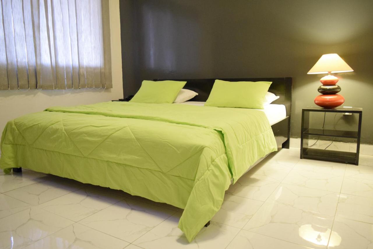 Fana Hotel Dakar Exterior photo